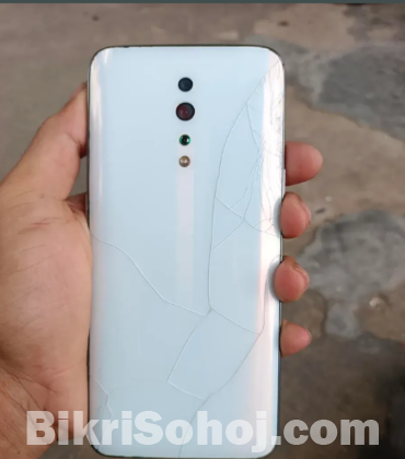 Oppo Reno Z